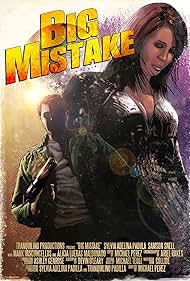 Watch Full Movie :Big Mistake (2014)