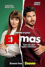 Watch Full Movie :EXmas (2023)