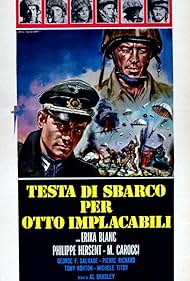 Watch Full Movie :Testa di sbarco per otto implacabili (1968)