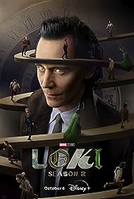 Watch Free Loki (2021 )