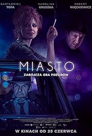 Watch Free Miasto (2021)