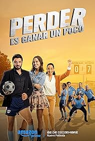 Watch Free Perder es ganar un poco (2023)