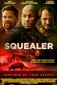 Watch Free Squealer (2023)