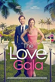 Watch Free The Love Gala (2023)