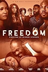 Watch Free To Freedom (2023)