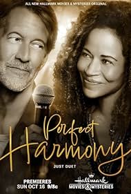 Watch Free Perfect Harmony (2022)