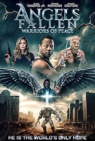 Watch Free Angels Fallen Warriors of Peace (2024)