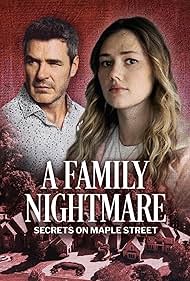 Watch Free A Family Nightmare Secrets on Maple Street (2024)