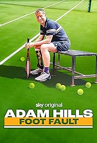 Watch Free Adam Hills Foot Fault (2024)