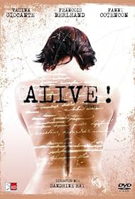 Watch Full Movie :Alive (2002)