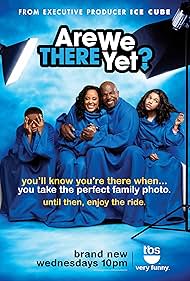 Watch Free Are We There Yet (2010-2012)