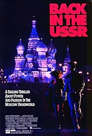 Watch Full Movie :Back in the U S S R  (1992)