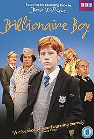 Watch Full Movie :Billionaire Boy (2016)