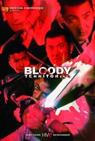 Watch Free Bloody Territories (1969)