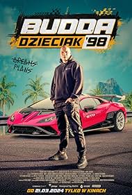 Watch Free Budda Dzieciak 98 (2024)