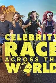 Watch Full Movie :Celebrity Race Across the World (2023–)