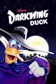 Watch Free Darkwing Duck (1991–1992)