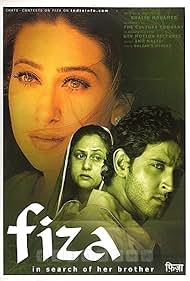 Watch Free Fiza (2000)