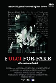 Watch Full Movie :Fulci for fake (2019)