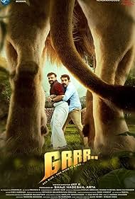 Watch Full Movie :Grrr  (2024)