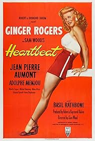 Watch Free Heartbeat (1946)