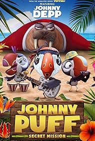 Watch Full Movie :Johnny Puff Secret Mission (2024)