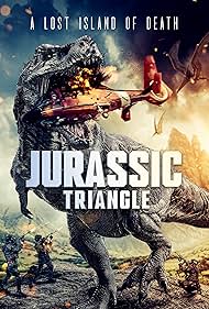 Watch Free Jurassic Triangle (2024)