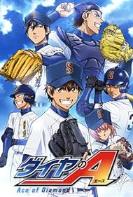 Watch Full Movie :Ace of Diamond (2013–2016)