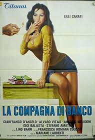 Watch Free La compagna di banco (1977)