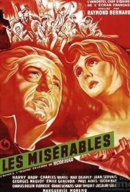 Watch Free Les Miserables (1934)