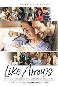 Watch Full Movie :Like Arrows (2018)