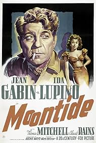 Watch Free Moontide (1942)