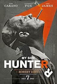 Watch Full Movie :My Son Hunter (2022)