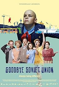 Watch Free Goodbye Soviet Union (2020)