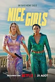 Watch Free Nice Girls (2024)