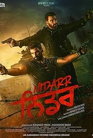 Watch Free Nidarr (2023)