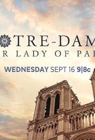 Watch Full Movie :Notre Dame Our Lady of Paris (2020)