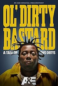 Watch Free Ol Dirty Bastard A Tale of Two Dirtys (2024)