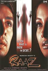 Watch Full Movie :Raaz (2002)