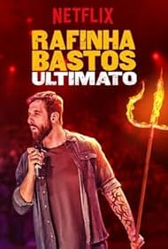 Watch Free Rafinha Bastos Ultimato (2018)