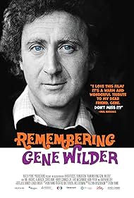 Watch Free Remembering Gene Wilder (2023)