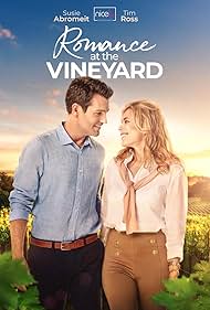 Watch Free Romance at the Vineyard (2023)