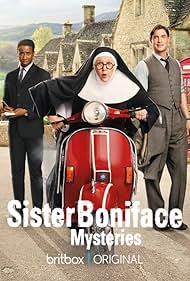 Watch Free Sister Boniface Mysteries (2022–)