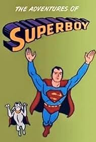 Watch Full Movie :The Adventures of Superboy (1966-1969)