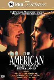 Watch Free The American (1998)