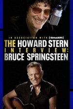 Watch Free The Howard Stern Interview Bruce Springsteen (2022)