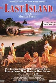 Watch Free The Last Island (1990)