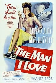 Watch Free The Man I Love (1946)