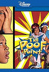 Watch Free The Poof Point (2001)