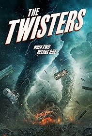 Watch Full Movie :The Twisters (2024)